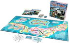 Dodatek do gry planszowej Asmodee Ticket to Ride: Italy + Japan (0824968206324) - obraz 4