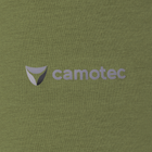 Футболка Camotec Modal Logo 2.0 M 2908010162382 - изображение 3