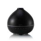 Зволожувач повітря Remax RT-A810 Chan Aroma Diffuser чорний