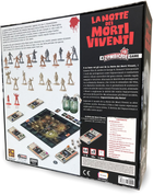 Gra planszowa Asmodee Zombicide Night of the Living Dead (3558380080442) - obraz 3