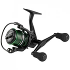 Котушка Brain Phantom Match/Bolo Double Handle 2000 9+1BB 6.21 (1858.46.81) (237082)