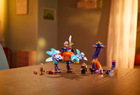 Zestaw klocków Lego DREAMZzz Zwierzaki ze snu Izzie 328 elementów (71481) - obraz 9