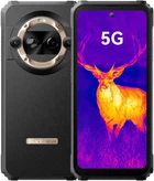 Blackview BL9000 PRO 5G 12/512GB ТЕПЛОВИЗОР Gold ( Global Version )