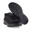 Военные тактические кроссовки летние Lowa Innox Pro GTX Lo TF, черный, размер 45 - изображение 3