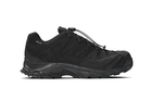 Тактические летние кроссовки SALOMON XA FORCES GTX, черные размер 50 - изображение 1