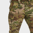 Тактические штаны Lite UATAC Multicam | XXL - изображение 4