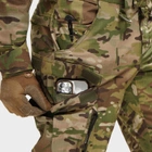 Тактичні штани Lite UATAC Multicam | XL/Long - зображення 8