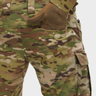 Тактичні штани Lite UATAC Multicam | XL/Long - зображення 13
