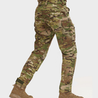 Тактические штаны Lite UATAC Multicam | M - изображение 2
