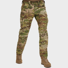 Тактические штаны Lite UATAC Multicam | XL - изображение 1