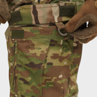 Тактические штаны Lite UATAC Multicam | XL - изображение 9