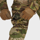 Тактические штаны Lite UATAC Multicam | XL - изображение 11