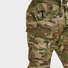 Тактические штаны Lite UATAC Multicam | S/Short - изображение 6