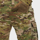 Тактические штаны Lite UATAC Multicam | S/Short - изображение 13