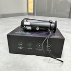 Тепловізійний монокуляр HikMicro LYNX LC06S, 6.2 мм, 160×120, Wi-Fi, стадіометрічний далекомір, відеозапис (HM-TS01-06S1F/W-LC06S) - зображення 4