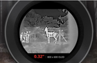 Тепловізійний монокуляр HikMicro LYNX LC06S, 6.2 мм, 160×120, Wi-Fi, стадіометрічний далекомір, відеозапис (HM-TS01-06S1F/W-LC06S) - зображення 7