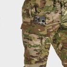 Тактические штаны Lite UATAC Multicam | 3XL - изображение 7