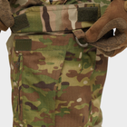 Тактические штаны Lite UATAC Multicam | 3XL - изображение 9