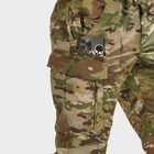 Тактические штаны Lite UATAC Multicam | L/Long - изображение 7