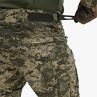 Штурмовые штаны UATAC Gen 5.6 Пиксель с наколенниками M - изображение 12