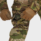 Тактические штаны Lite UATAC Multicam | L/Long - изображение 11