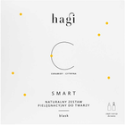 Набір для догляду за обличчям Hagi Smart C олійка + есенція 2 х 30 мл (5904302000568) - зображення 1