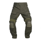Тактичні штани Emerson G3 Combat Pants NC5050 Ranger Green 32w - изображение 3