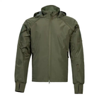 Тактична куртка Fronter UA Fleece Jacket Green - M - изображение 1