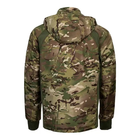 Тактична куртка Fronter UA Fleece Jacket Multicam - M - изображение 3