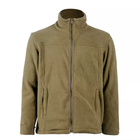 Куртка Fronter 3in1 Tactical Jacket Khaki - L - изображение 2