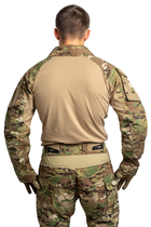 Тактична сорочка Emerson G3 Combat Shirt MultiCam - XL - зображення 4