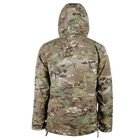 Тактична куртка Tactical Jacket 3 in 1 - Multicam - 3XL - изображение 4