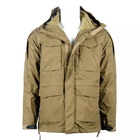 Куртка Fronter 3 in 1 Tactical Jacket Khaki - XXL - изображение 3