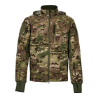 Тактична куртка Fronter UA Fleece Jacket Multicam - XL - зображення 2