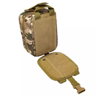 Підсумок медичний Medical Small Pouch - Multicam - изображение 4