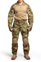Тактична сорочка Emerson G3 Combat Shirt MultiCam - XXL - изображение 2