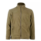 Куртка Fronter 3in1 Tactical Jacket Khaki - XL - изображение 2