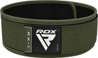 Пояс для тяжелой атлетики RDX RX1 Weight Lifting Belt