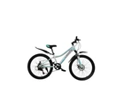 Велосипед Cross 26 Smile-Рама-13 white-blue