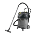 Пылесос профессиональный Karcher NT 65/2 Ap (1.667-291.0)