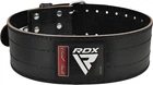 Пояс для пауерліфтингу RDX RD1