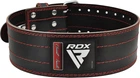 Пояс для пауэрлифтинга RDX RD1