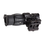 Оптика FXD 4X Magnifier - Black [Aim-O] (для страйкболу) - зображення 9
