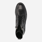 Жіночі черевики високі GABOR GAB32785-87 41 Чорні (4066558078072) - зображення 5