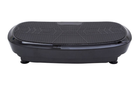 Масажер Vibration Plate 3D Mode/Dual з Bluetooth-динаміком  78 см Black - зображення 1