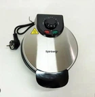 Вафельница электрическая для бельгийских вафель Rainberg RB 2254