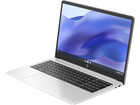 Ноутбук HP Chromebook 15a-na0002nw (89T74EA) Silver - зображення 3