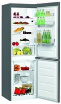 Холодильник Polar POB 701E X - зображення 2