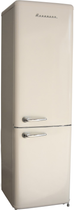 Холодильник Ravanson LKK-250RC - зображення 2