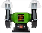 Точило электрическое ProCraft PAE 150/900 (2 шлифовальных круга 150мм)